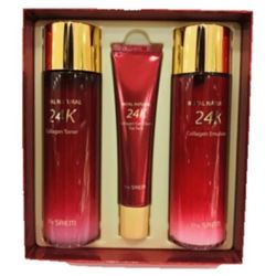 Набор Royal Natural 24K Collagen Skin Care 2 Set