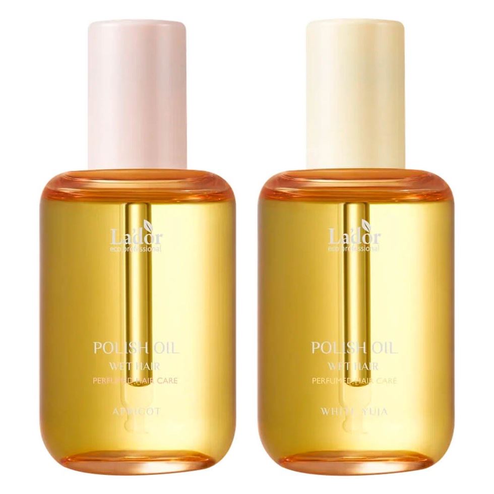 La'dor  Hair Care Perfumed Hair Care Polish Oil Масло для волос парфюмированное