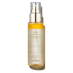 Snail Essential EX Wrinkle Solution Mist Serum