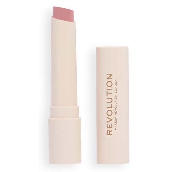 Revolution Makeup Make Up Pout Balm  Бальзам для губ Pout Balm Bare shine