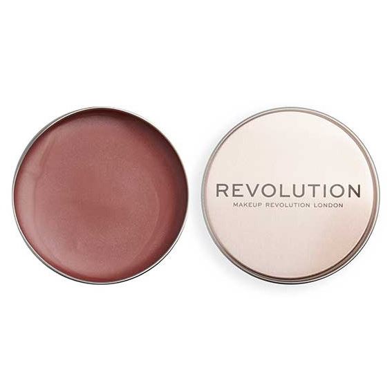 Revolution Makeup Make Up Multipurpose Balm Glow Цветной бальзам для макияжа лица 