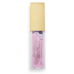 Glossy Plump Lip Oil Blackberry