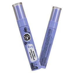 Гель для укладки волос и бровей 3 в 1