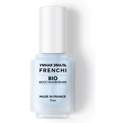 Frenchi Smart Enamel Восстановление ногтей BIO  Восстановление ногтей BIO 
