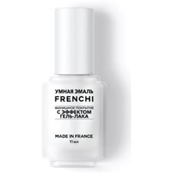 Покрытие с эффектом гель-лака финишное для ногтей