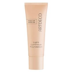 Light Luminous Foundation 