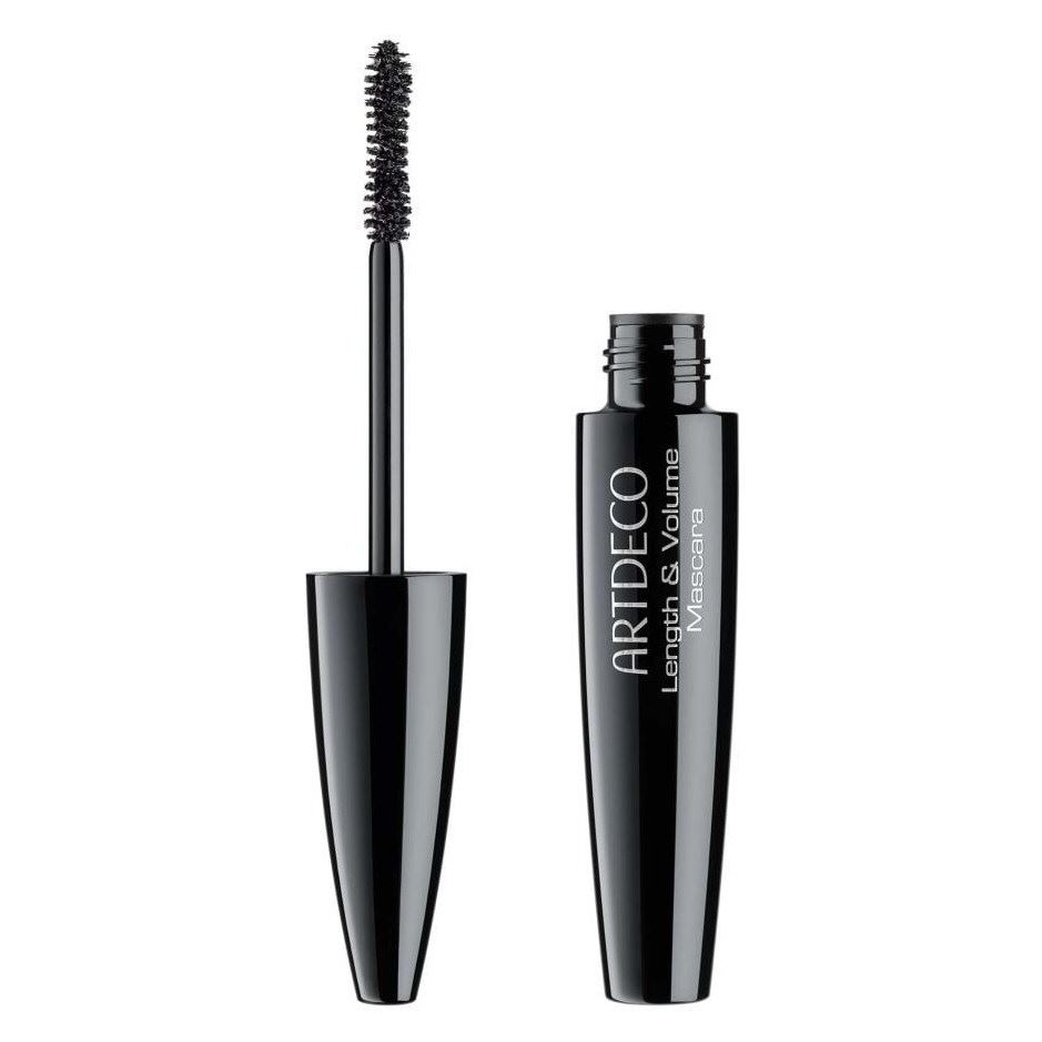 ARTDECO Make Up Length & Volume Mascara Тушь для ресниц 