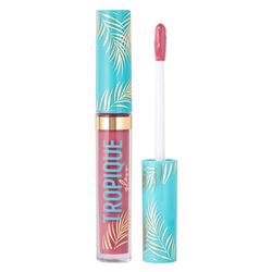 Lip gloss/Gloss a levres «Tropique Gloss»