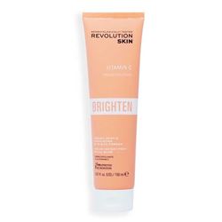 Brighten Vitamin C Cream Polisher