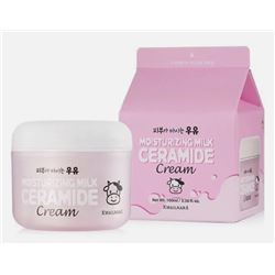 Kwailnara Moisturizing Milk Ceramide Cream