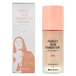 Perfect Skin Foundation BLSSM BEAUTY SPF30/PA+++