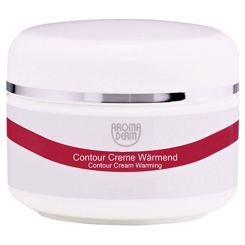 STYX Aromaderm для тела Contour Cream Warming Крем-лифтинг "Контурный" 