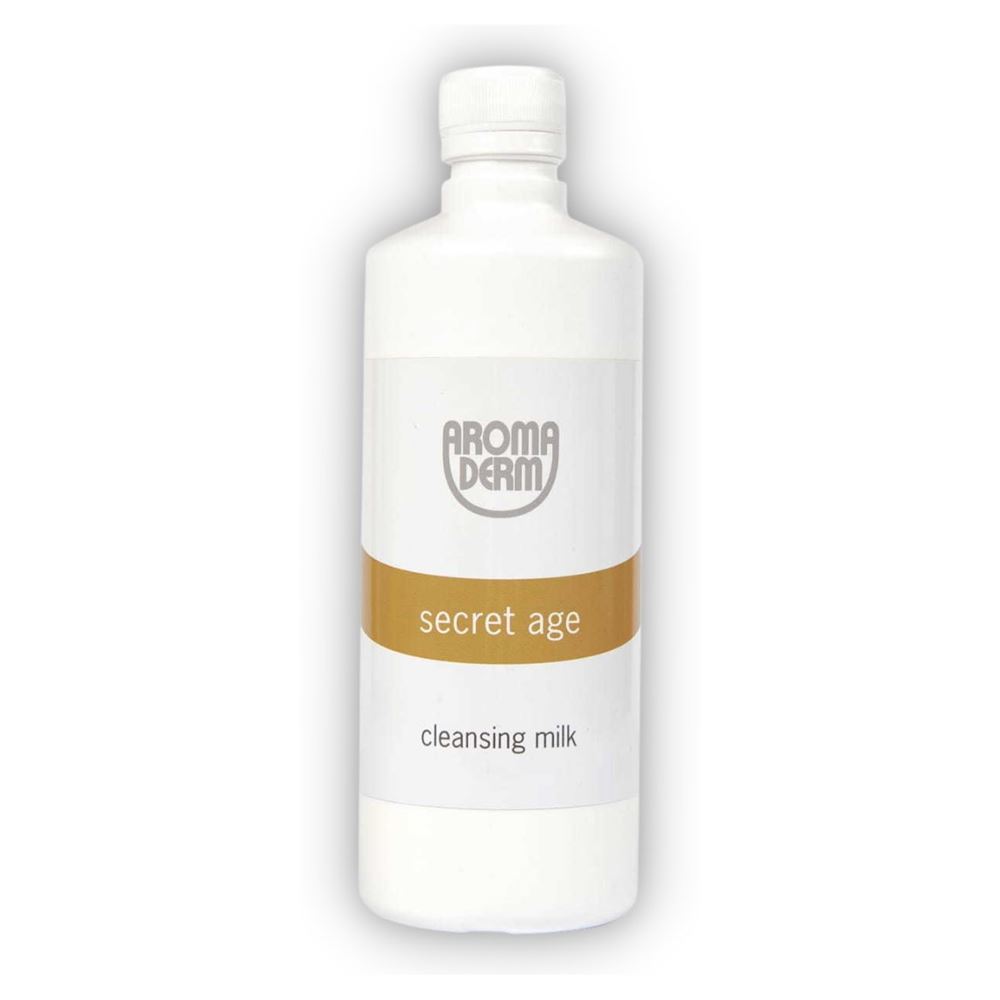 STYX Secret Age Secret Age Cleansing Milk  Очищающие сливки с экстрактом мальвы