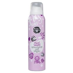 Girl Power Дезодорант-антиперспирант Цветочный рай