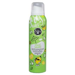 Girl Power Дезодорант-антиперспирант Цитрусовый Коктейль