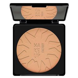 Mineral Mat Bronzer