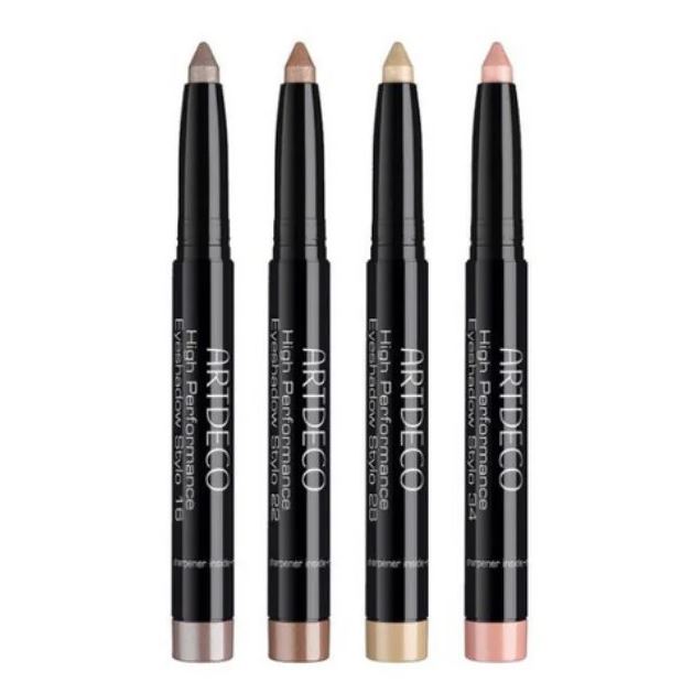 ARTDECO Make Up High Performance Eyeshadow Stylo Тени-карандаш для век