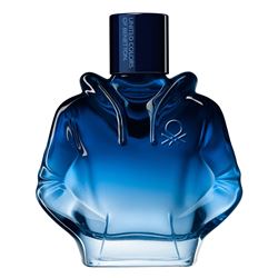 United Colors Of Benetton We Are Tribe