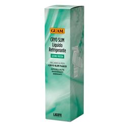 CRYO Жидкость для пропитки бинтов