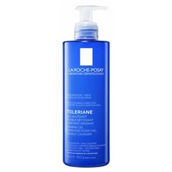Toleriane Foaming Gel