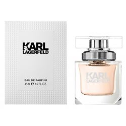 Karl Lagerfeld for Her