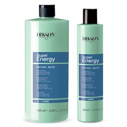 DiksoPrime Super Energy Shampoo Intencive Energising