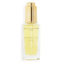 Miracle Oil