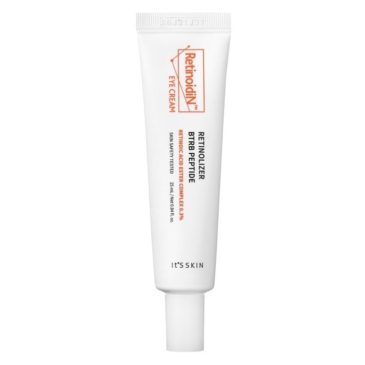 It s Skin Power 10 Formula Retinoidin Eye Cream Крем для кожи вокруг глаз
