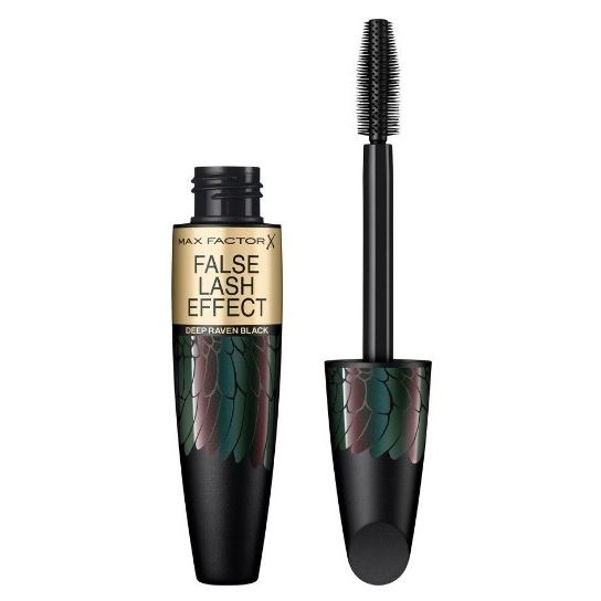 Max Factor Make Up False Lash Effect Deep Raven Тушь для ресниц Эффект накладных ресниц