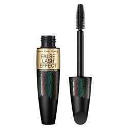 False Lash Effect Deep Raven