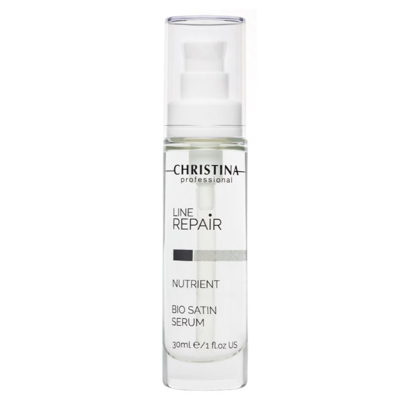 Christina Line Repair  Nutrient Bio Satin Serum Сыворотка «Био-Сатин»