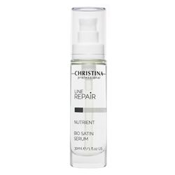 Nutrient Bio Satin Serum