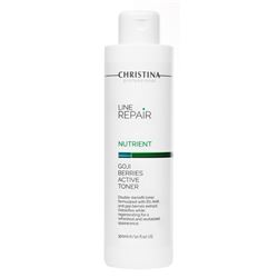 Nutrient Goji Berries Active Toner