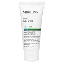 Nutrient Niacinamide Night Cream