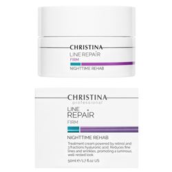 Firm Nighttime Rehab