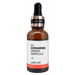 Dr. Ceramide Derma Ampoule