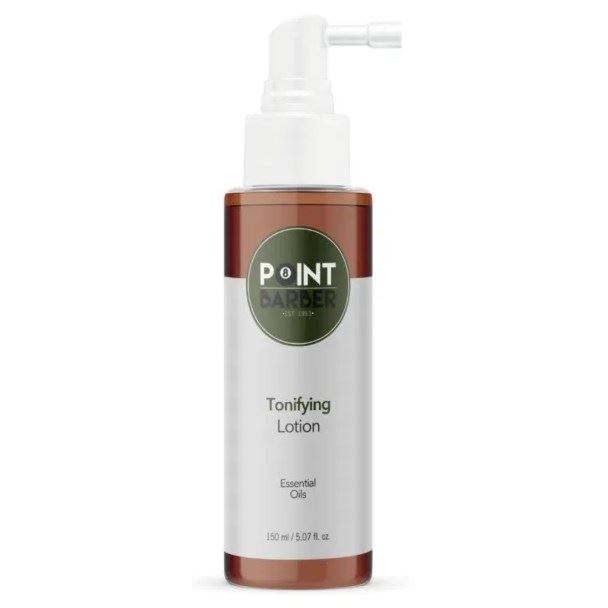 Farmagan Men  Point Barber Tonifying Lotion Тонизирующий лосьон