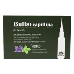 Bulbo Capillina Cleanse Fiale
