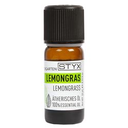 ЛЕМОНГРАСС (Lemongras)