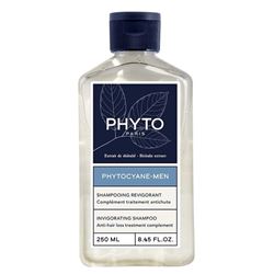 Phytocyane-Men Shampoing Revigorant 