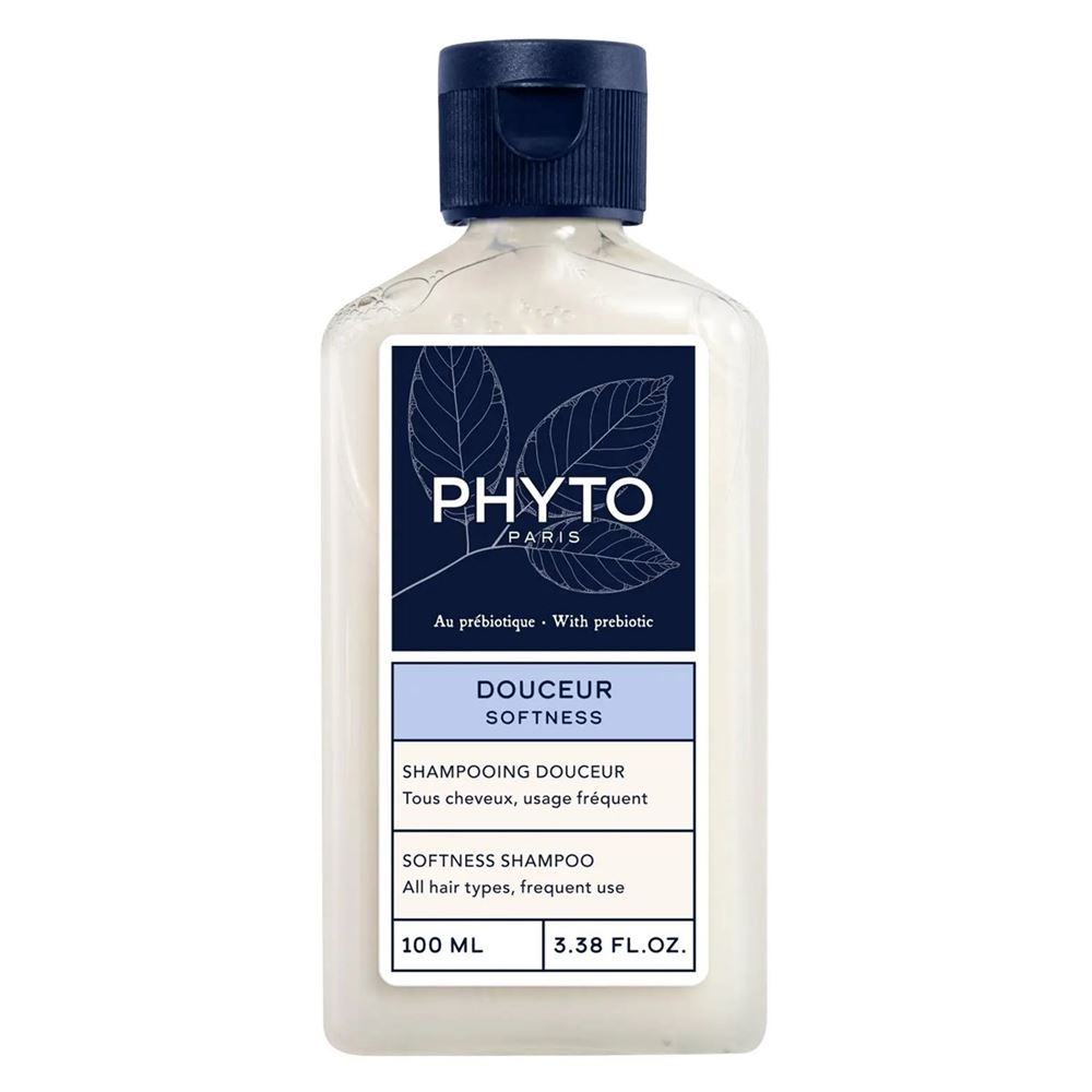 Phyto Шампуни Douceur Softness Shampoo Cмягчающий шампунь для волос 
