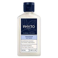 Douceur Softness Shampoo