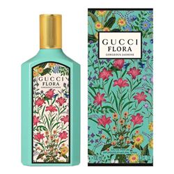 Flora By Gucci Gorgeous Jasmine 