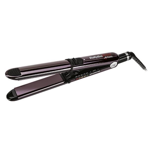 BaByliss Щипцы BAB3500E Щипцы для выпрямления Elipstyle Styler 4Artists Щипцы для выпрямления 