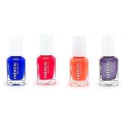 Nail Polish Цветная коллекция