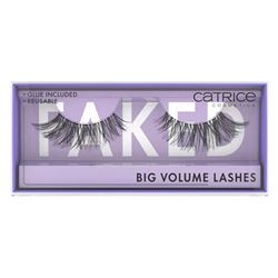 Faked Big Volume Lashes