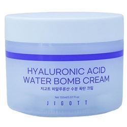 Hyaluronic Acid water bomb Cream 