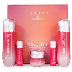 Набор Signature Collagen Essential Skin Care 3Set