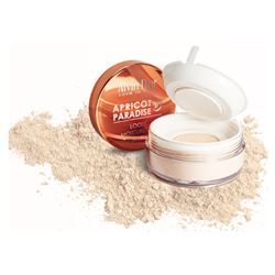 Moisturizing Apricot Paradise