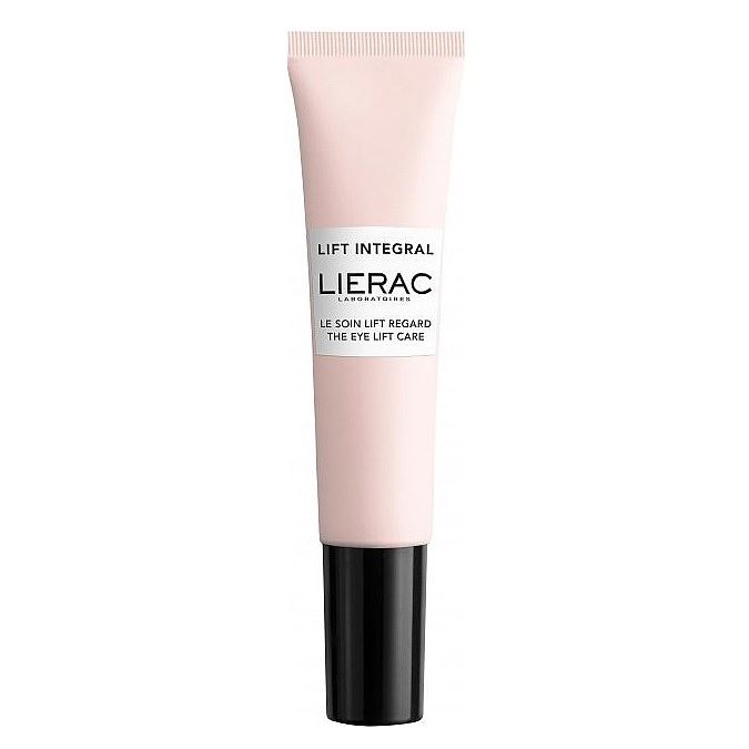 Lierac Liftissime Lift Integral The Eye Lift Care  Крем-лифтинг для кожи вокруг глаз 